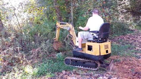 mini giant excavator n220 model 124175 leaking hydrolics|Troubleshooting Common Issues with Mini Excavator Final Drives.